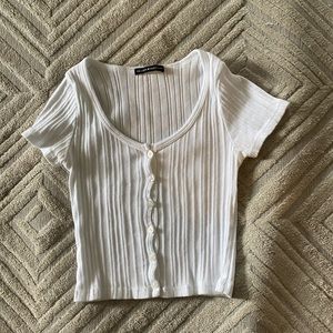 brandy melville top